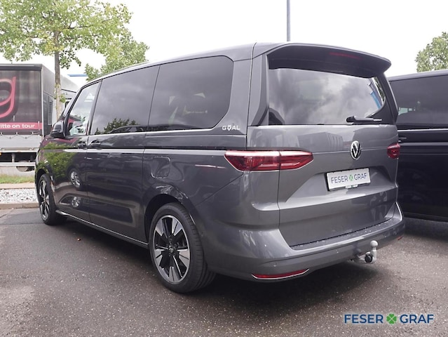 Volkswagen Multivan 2.0 TDI DSG T7