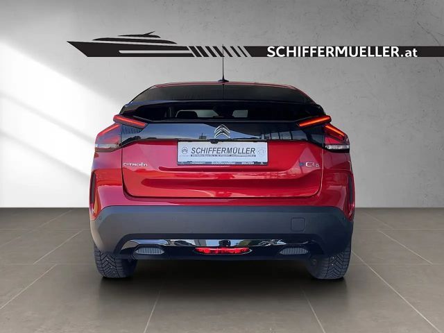 Citroën ë-C4 Shine