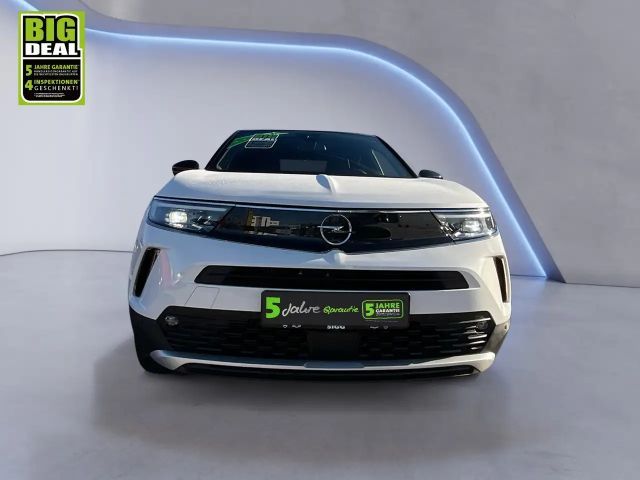 Opel Mokka 1.2 Turbo Turbo