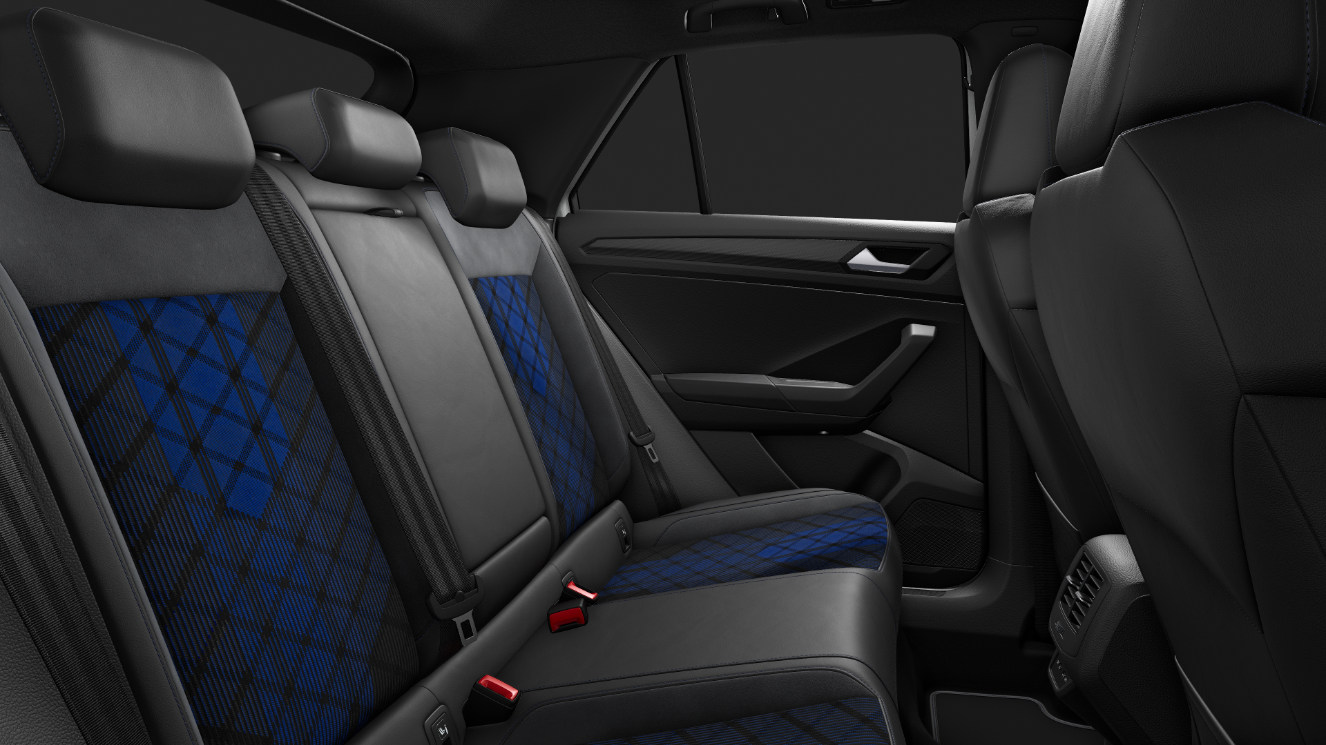 Volkswagen T-Roc 2.0 TSI 4Motion DSG