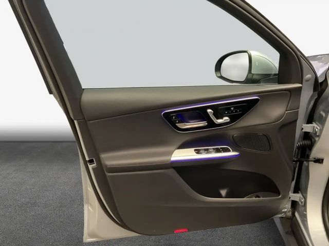 Mercedes-Benz GLC 200 GLC