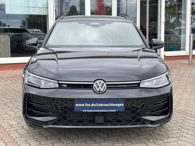 Volkswagen Passat 2.0 TDI DSG R-Line