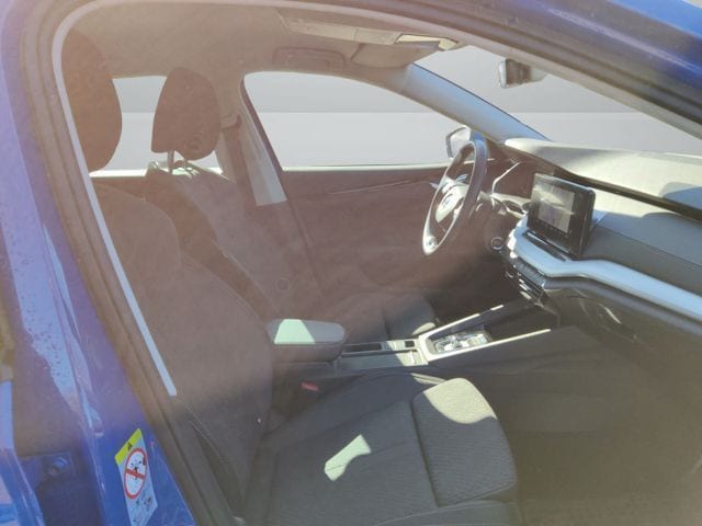 Skoda Octavia 2.0 TDI Clever Combi