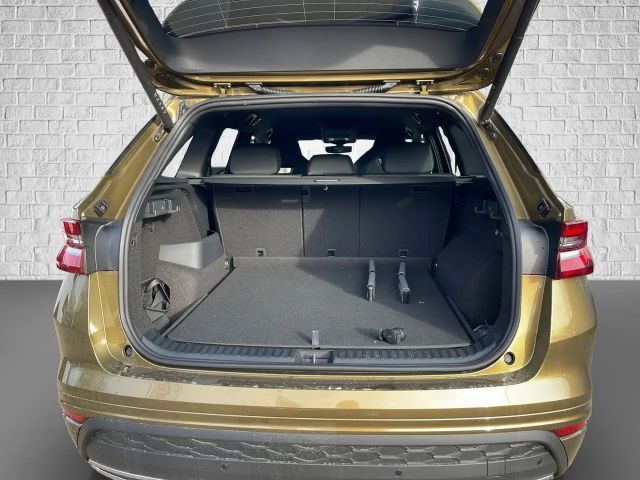 Skoda Kodiaq 2.0 TDI 4x4 Sportline