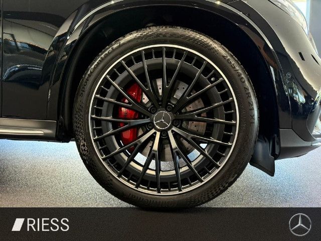 Mercedes-Benz GLC 43 AMG 4MATIC AMG Line