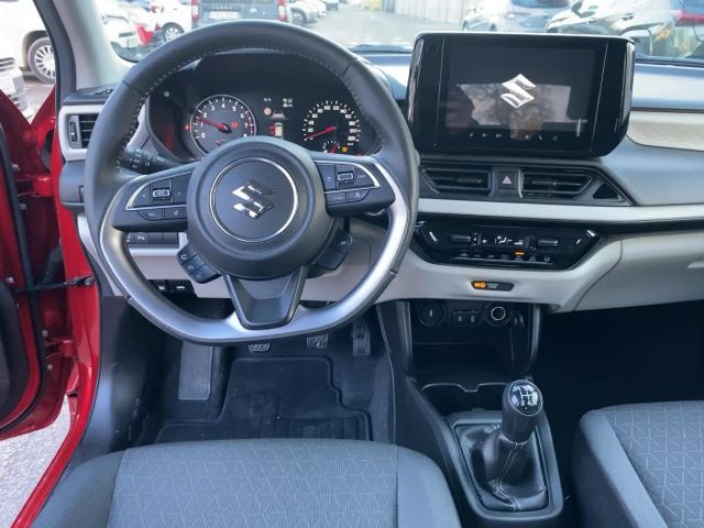 Suzuki Swift Comfort DualJet