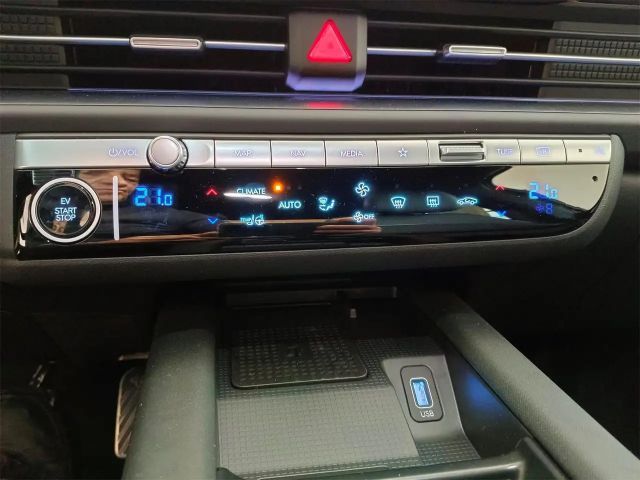 Hyundai IONIQ 6 BLACK Edition 77,4 kWh