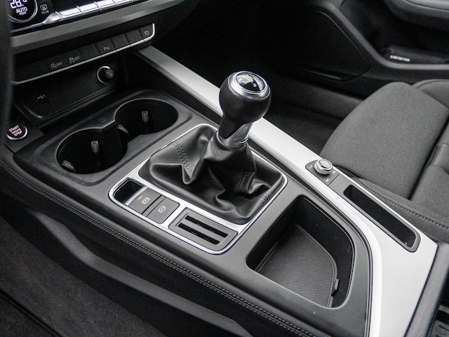 Audi A4 35 TFSI Avant