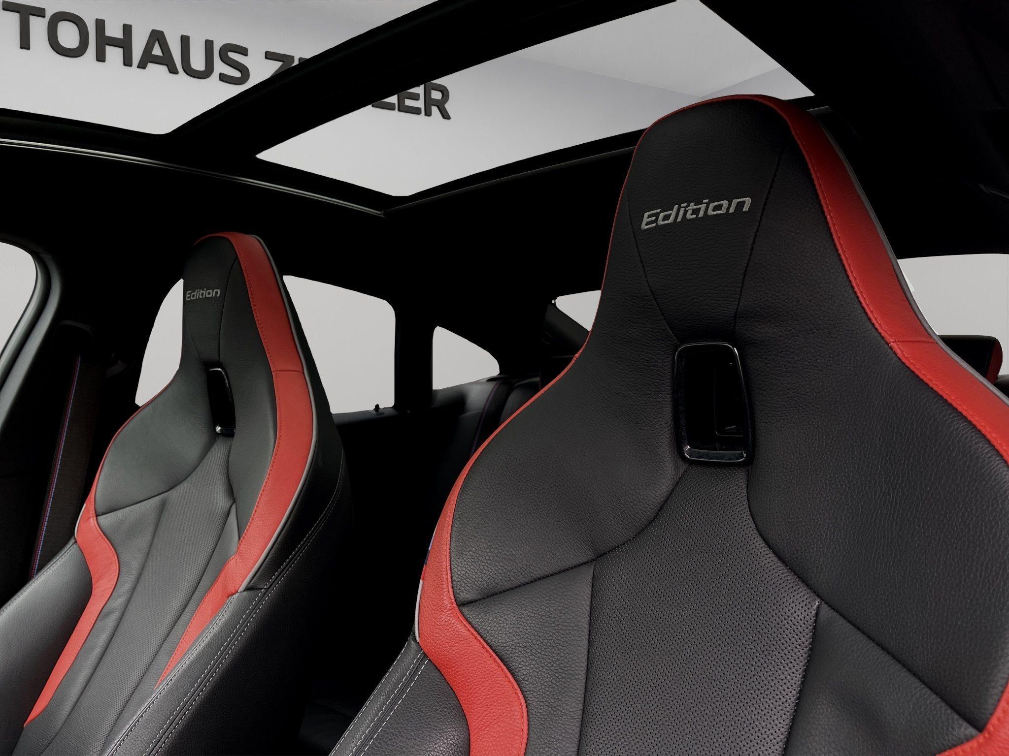 BMW 220 220i Coupé Gran Coupé