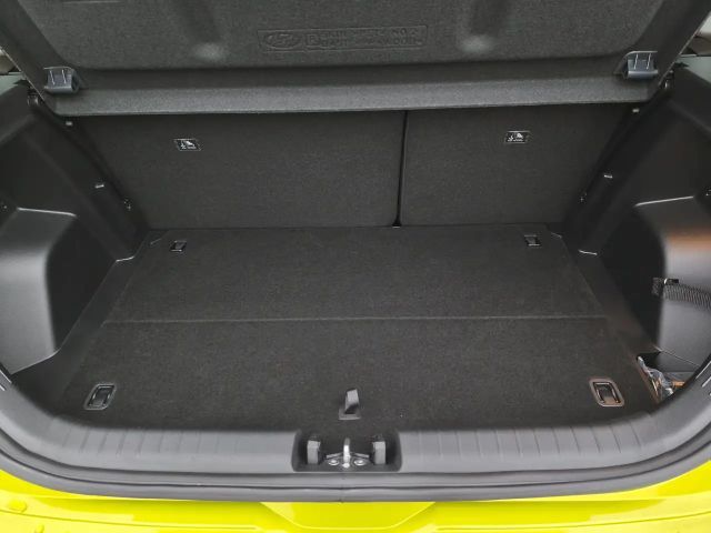 Hyundai i20 1.0 T-GDi