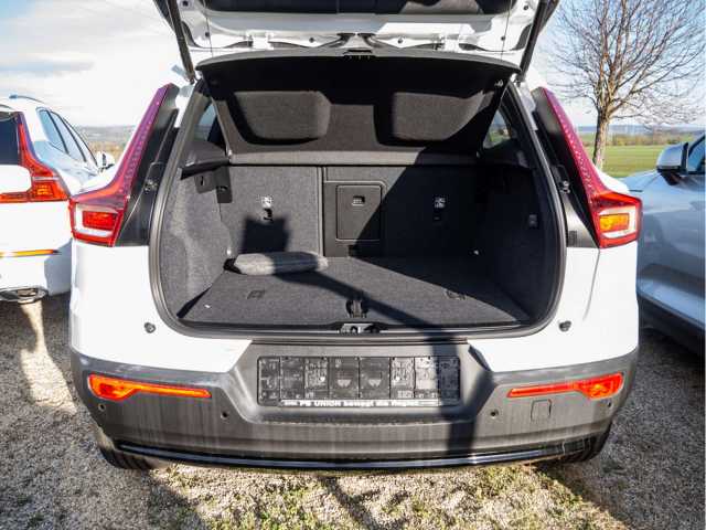 Volvo XC40 Dark Plus