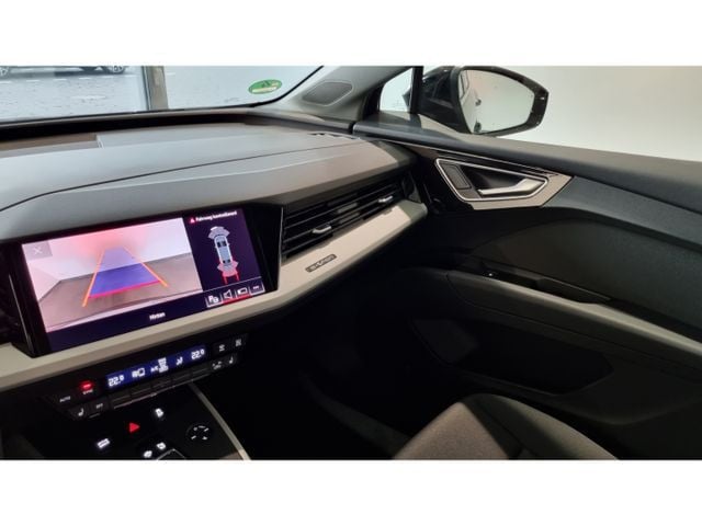 Audi Q4 e-tron 35 Sportback