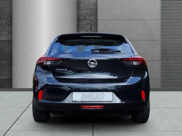 Opel Corsa Edition