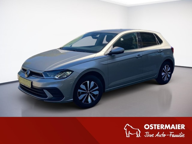 Volkswagen Polo 1.0 TSI DSG