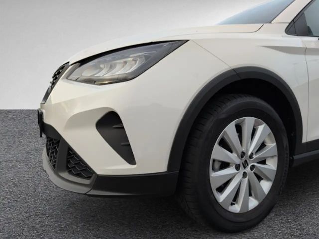 Seat Arona 1.0 TSI DSG Style