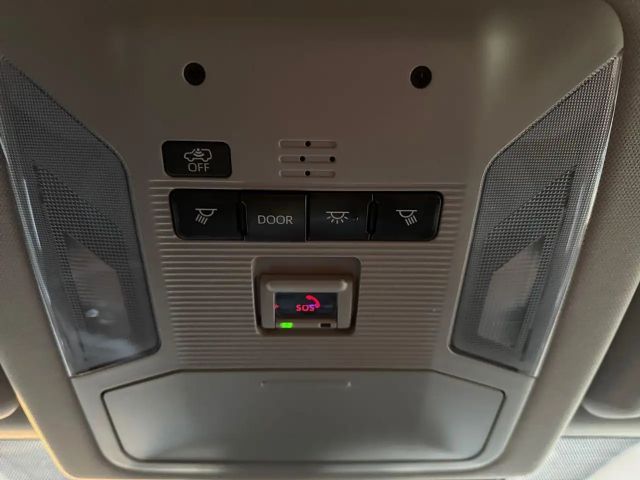 Toyota RAV4 Hybride Team D Technik