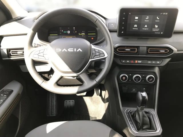 Dacia Jogger Extreme Hybrid 140