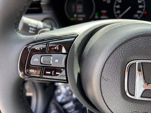 Honda HR-V Elegance Hybrid