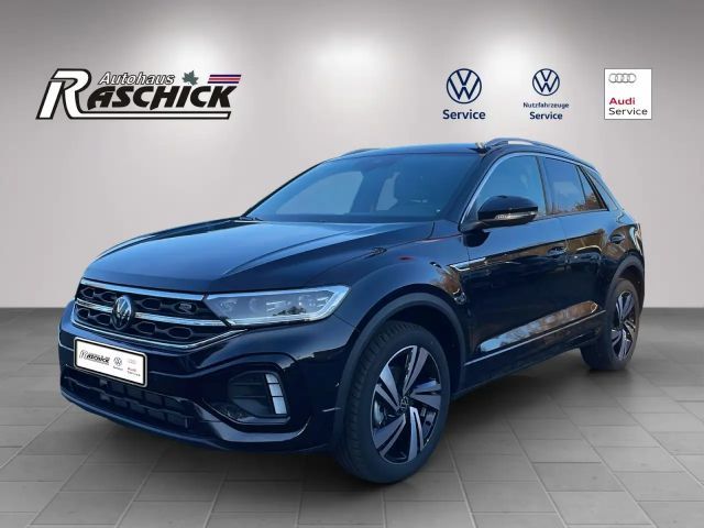 Volkswagen T-Roc 1.5 TSI DSG R-Line