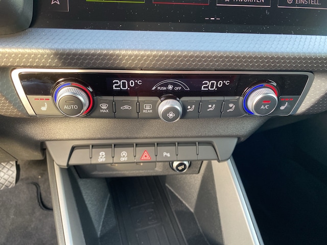 Audi A1 30 TFSI S-Line S-Tronic Sportback