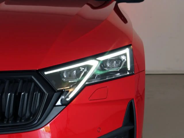 Skoda Octavia Sportline