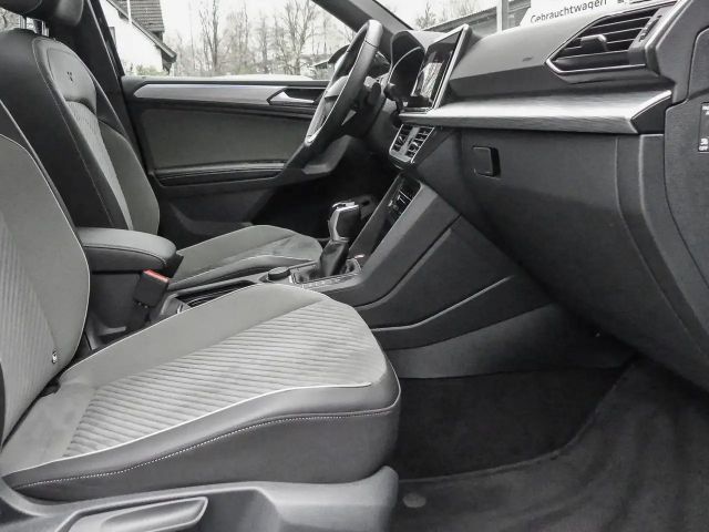 Seat Tarraco 2.0 TSI 4Drive DSG