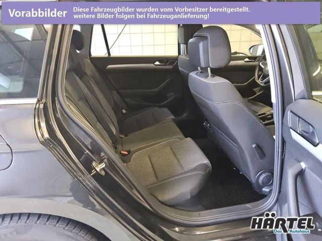 Volkswagen Passat 2.0 TDI Business DSG Variant