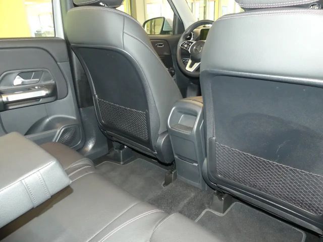 Mercedes-Benz GLB 200 Progressive