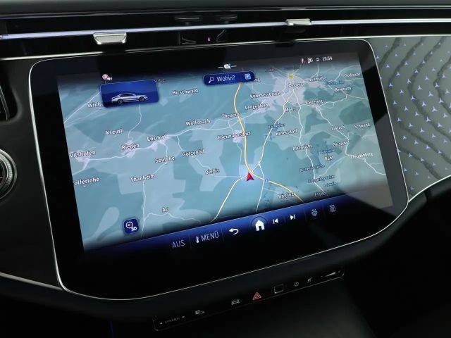 Mercedes-Benz E 220 E 220 d Sedan