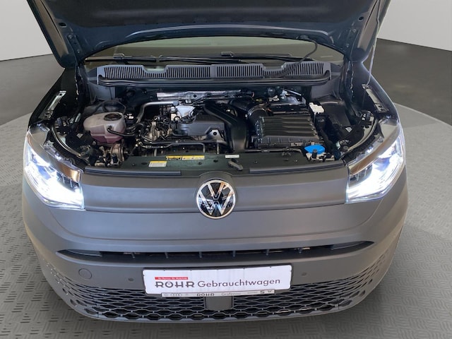 Volkswagen Caddy 1.5 TSI BMT