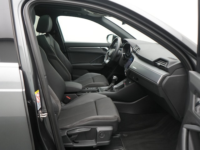 Audi Q3 35 TFSI S-Tronic