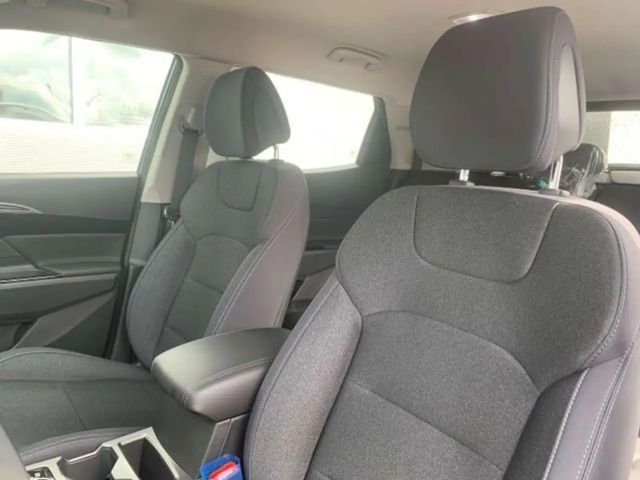 SsangYong Korando 4WD