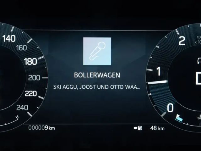 Land Rover Discovery Sport AWD S