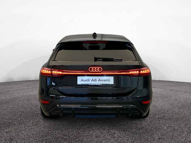 Audi A6 e-tron Avant Performance