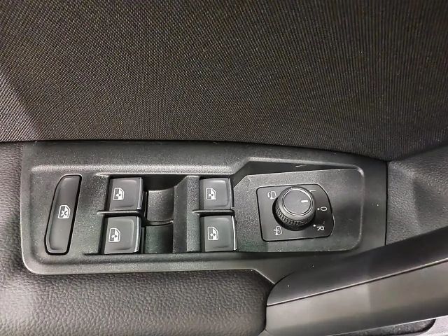 Volkswagen Tiguan DSG IQ.Drive