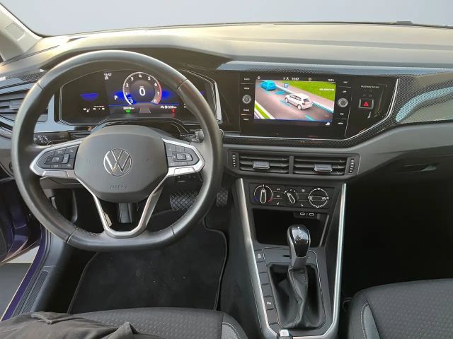 Volkswagen Polo 1.0 TSI DSG Life