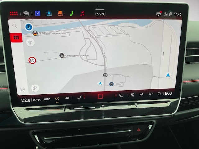 Volkswagen ID.7 Tourer