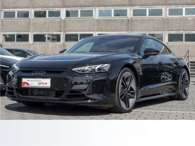 Audi RS e-tron GT e-tron GT RS HuD MATRIX ALLRADL