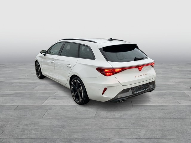 Cupra Leon DSG Sportstourer