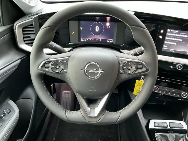 Opel Mokka 1.2 Turbo Elegance Turbo