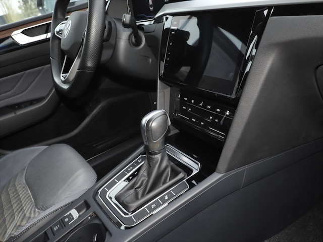 Volkswagen Arteon 2.0 TSI DSG Elegance Elegance