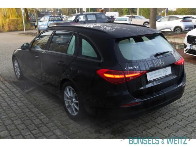 Mercedes-Benz C 200 C 200 d Estate