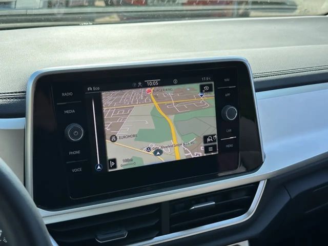 Volkswagen T-Roc 2.0 TDI DSG Move