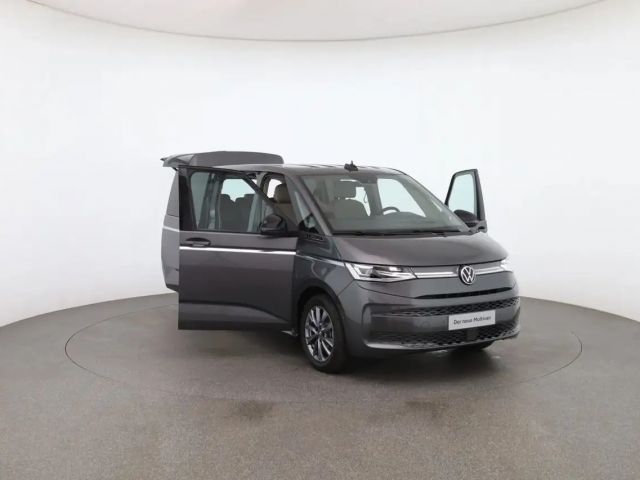 Volkswagen Multivan Style T7 eHybrid