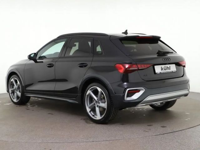 Audi A3 35 TFSI S-Tronic Sedan