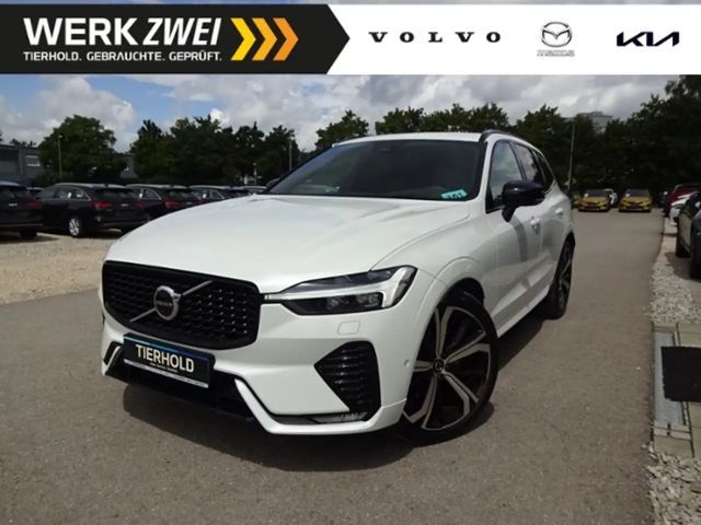 Volvo XC60 AWD Dark Ultimate