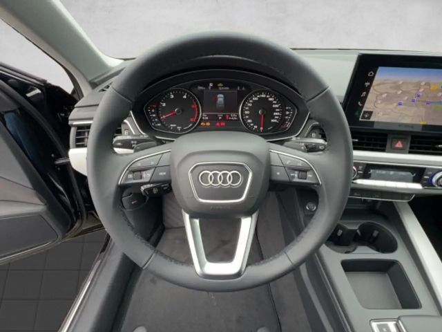 Audi A4 40 TDI S-Tronic