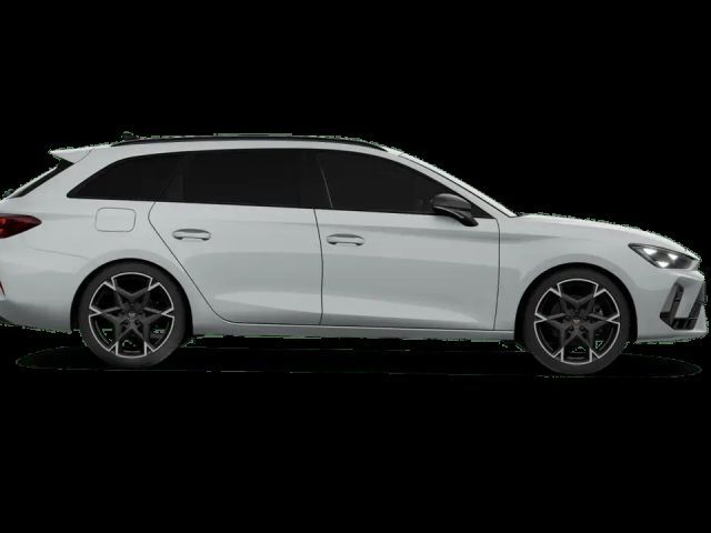 Cupra Leon DSG