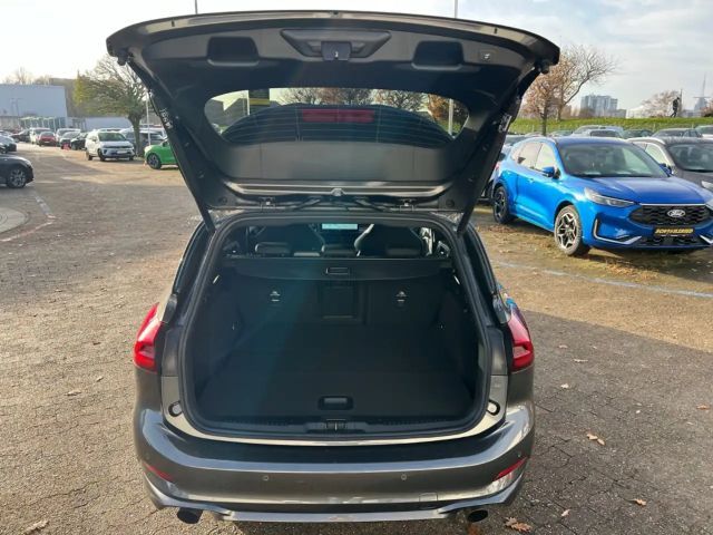 Ford Focus ST Line Wagon