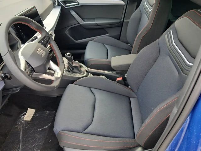 Seat Ibiza 1.0 TSI FR-lijn